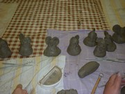 Keramická dílnička 2